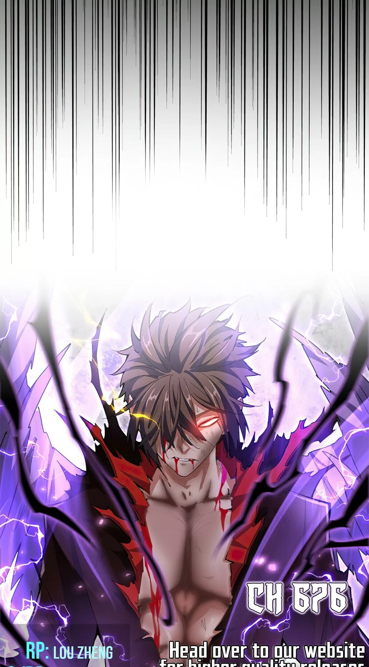 Magic Emperor, chapter 676, image 4