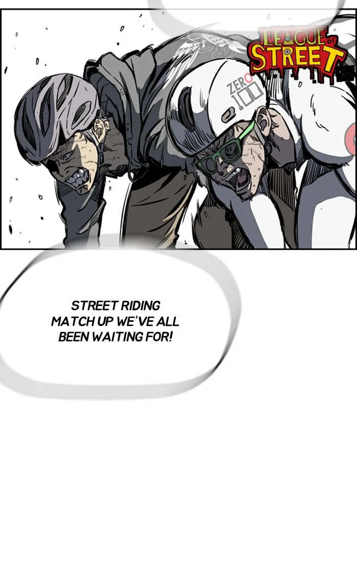 Wind Breaker, chapter 263, image 7