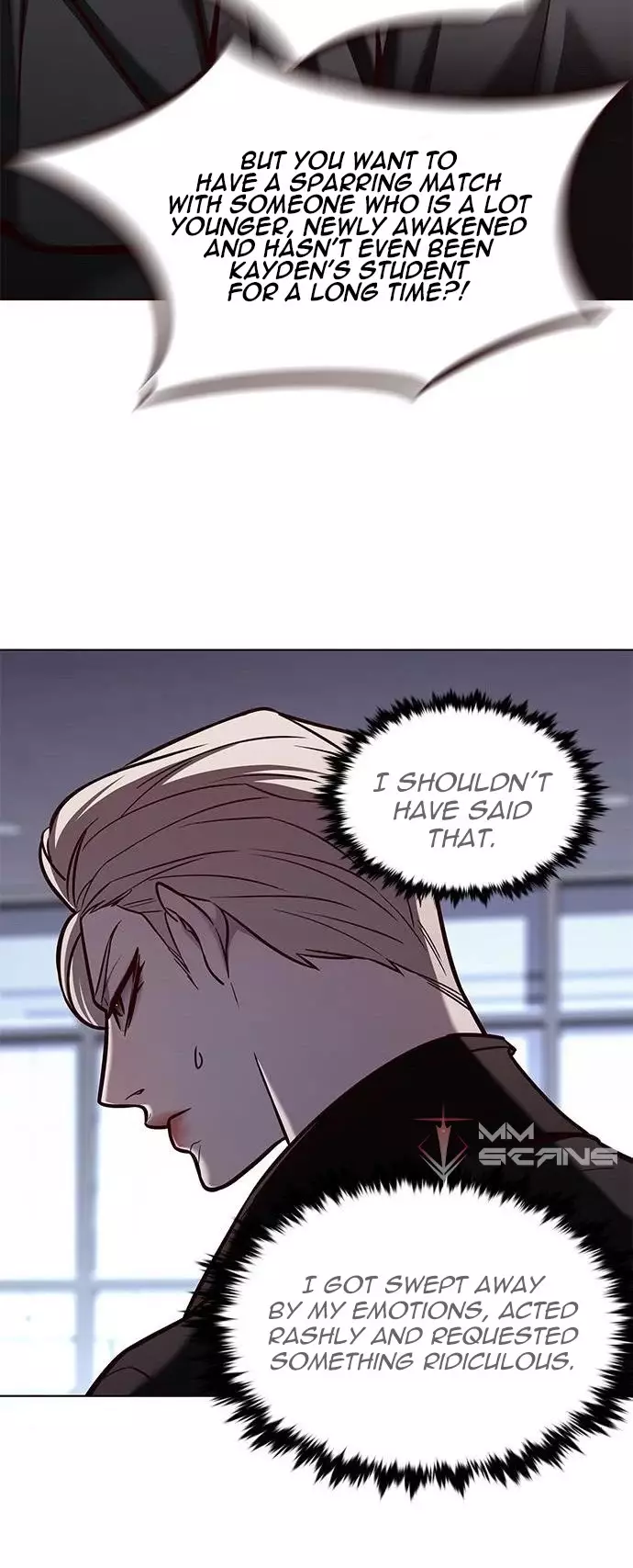 Eleceed, chapter 172, image 21