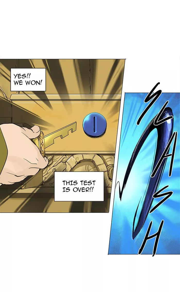 Tower of God, chapter 120, image 28
