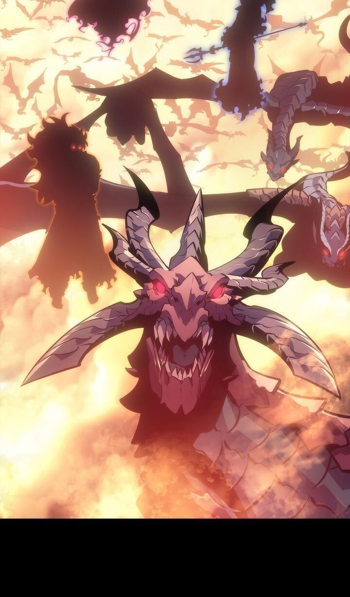 Solo Leveling, chapter 163, image 122