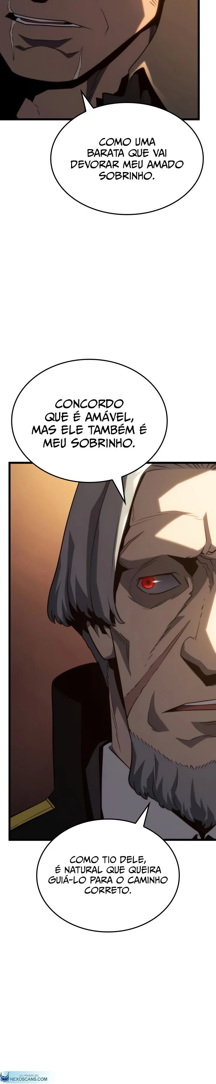 Revenge of the Baskerville Bloodhound, chapter 65, image 13