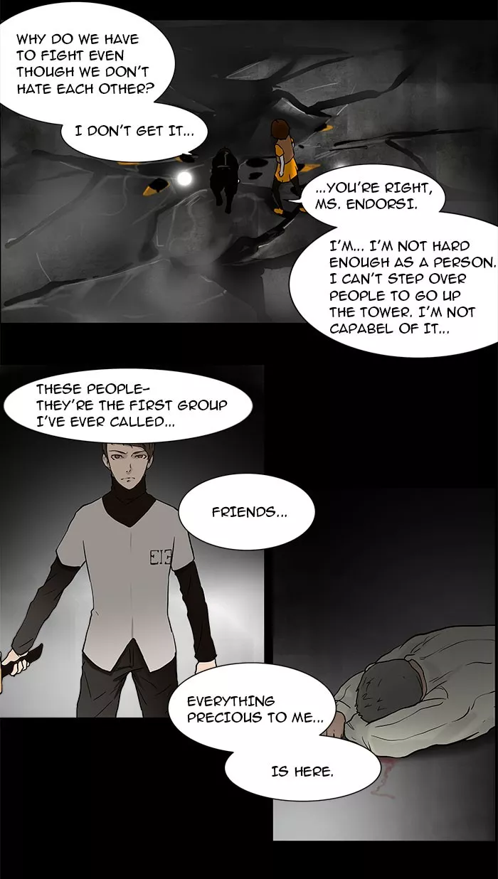 Tower of God, chapter 47, image 13
