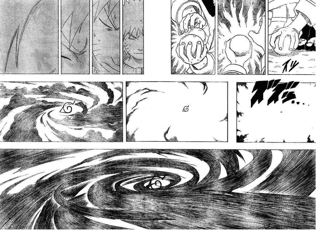 Naruto, chapter 154, image 13