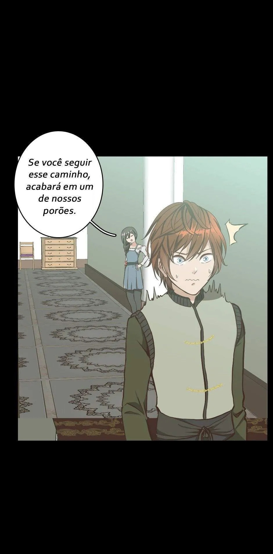 The Beginning After the End, chapter 32, page 33