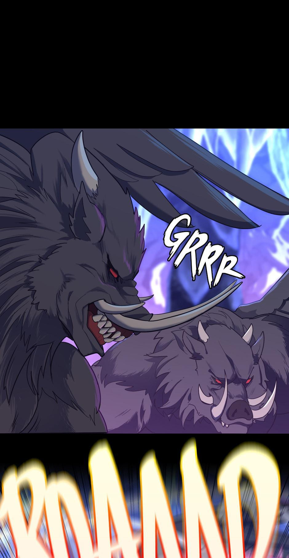 The Beginning After the End, chapter 117, image 3