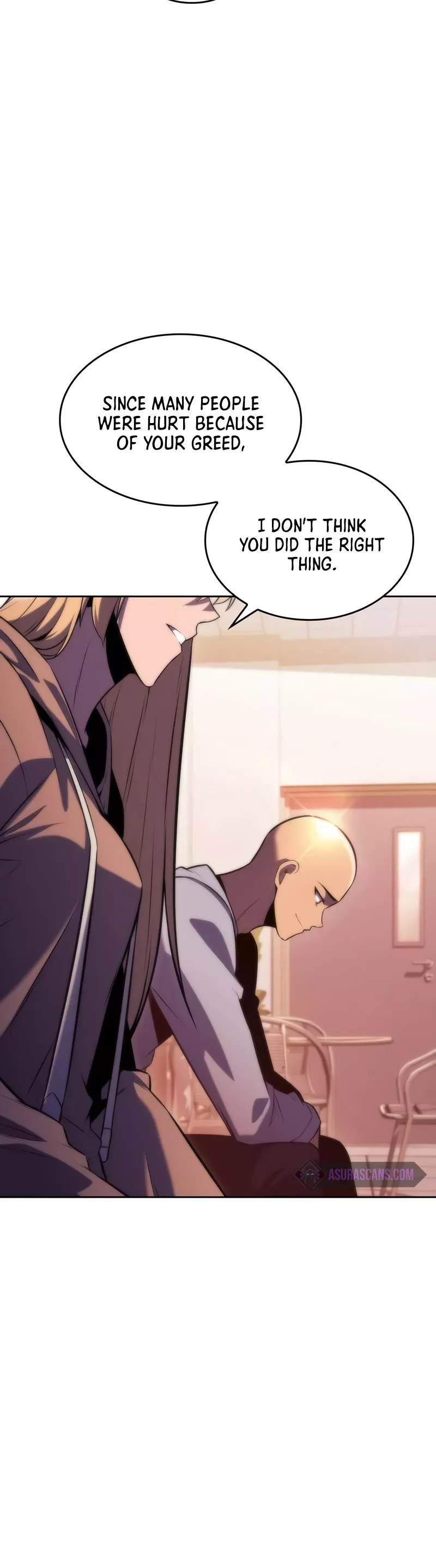 Solo Max-Level Newbie, chapter 75, image 11
