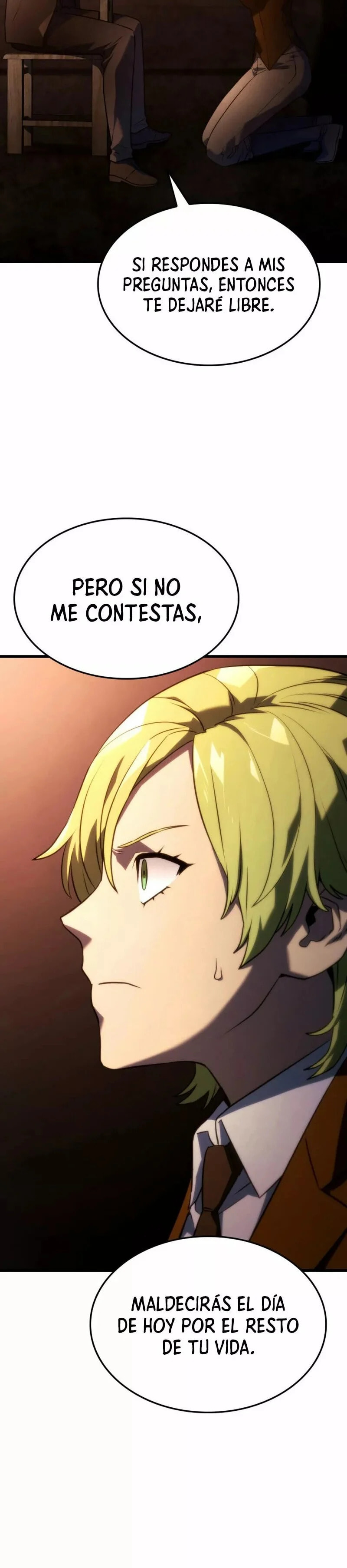 Revenge of the Baskerville Bloodhound, chapter 23, image 35