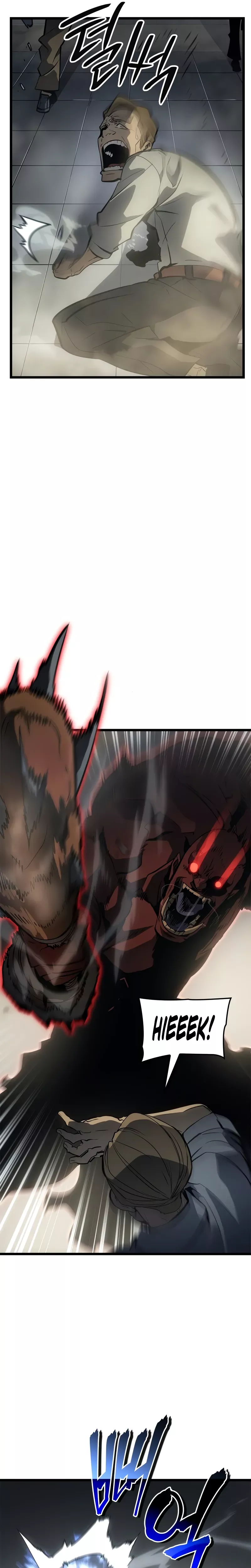 Solo Leveling: Ragnarok, chapter 31, image 32