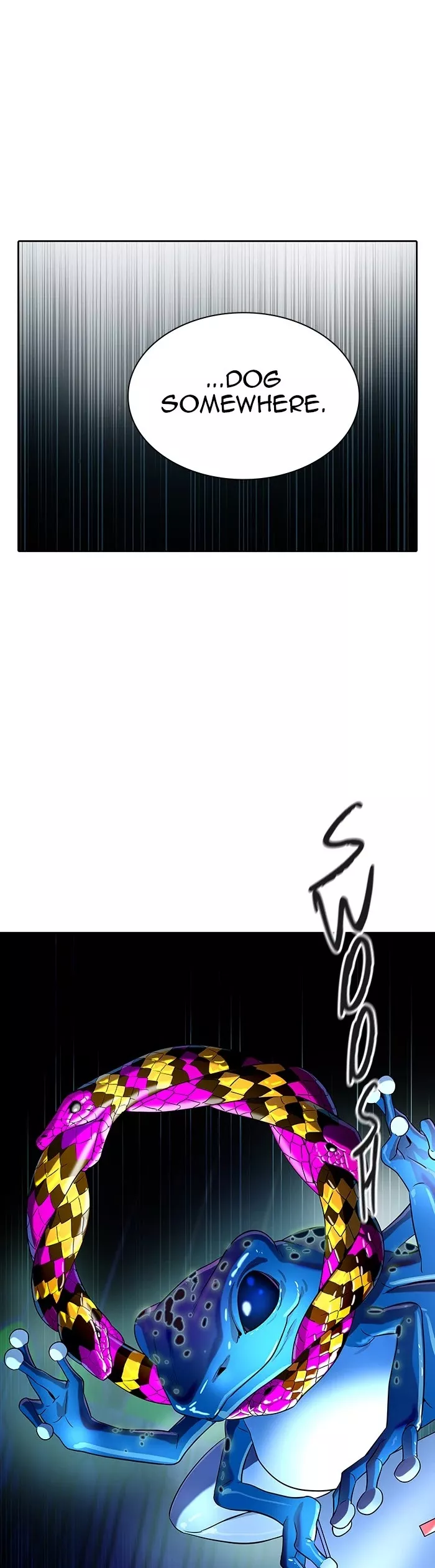 Tower of God, chapter 532, image 28