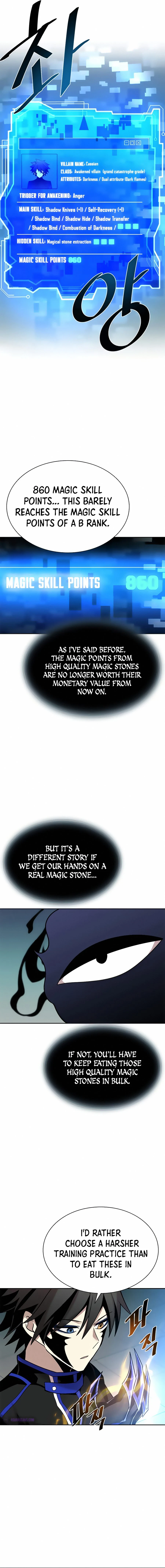 Villain To Kill, chapter 43, image 14