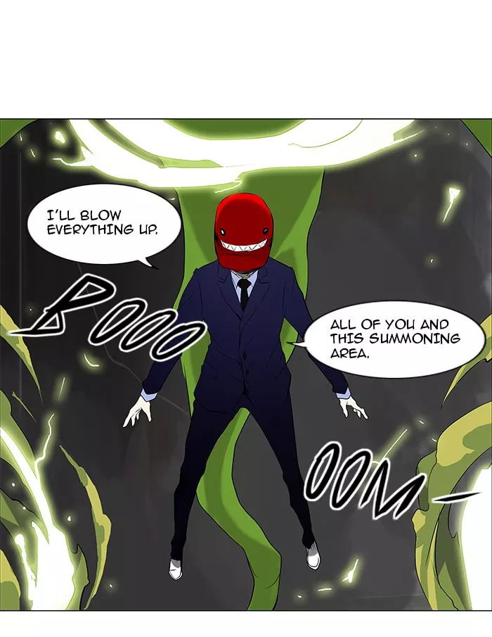 Tower of God, chapter 174, image 29