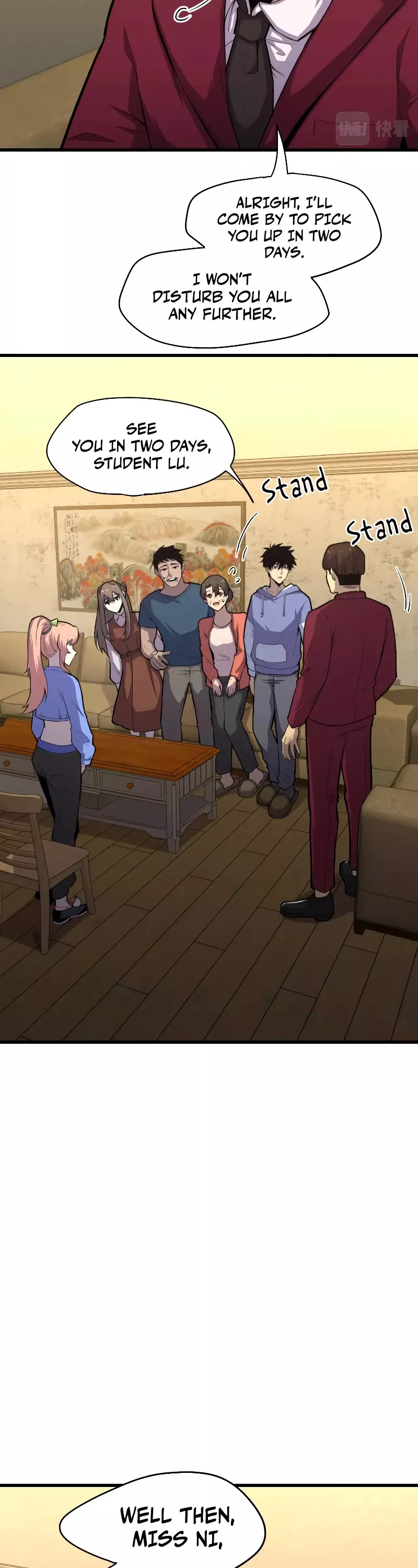 Logging 10,000 Years into the Future, chapter 14, image 3
