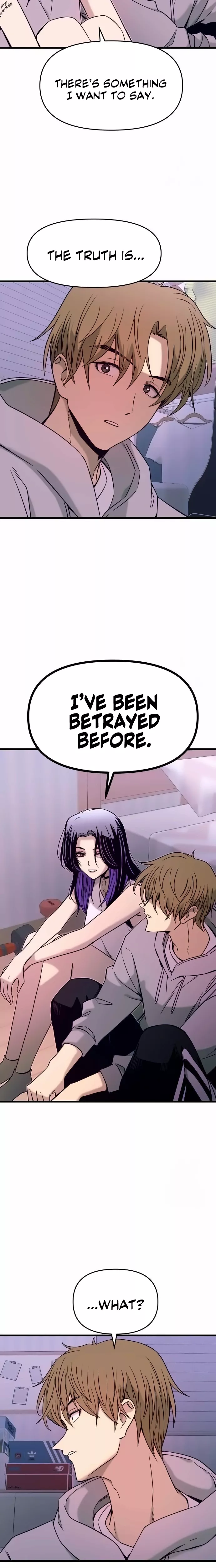 My Bias Gets on the Last Train, chapter 19, image 34