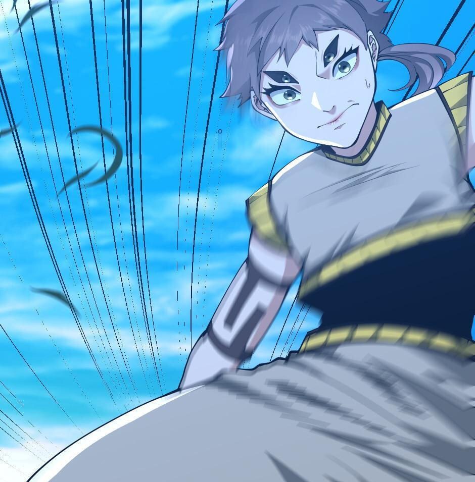 The Beginning After the End, chapter 154, image 9