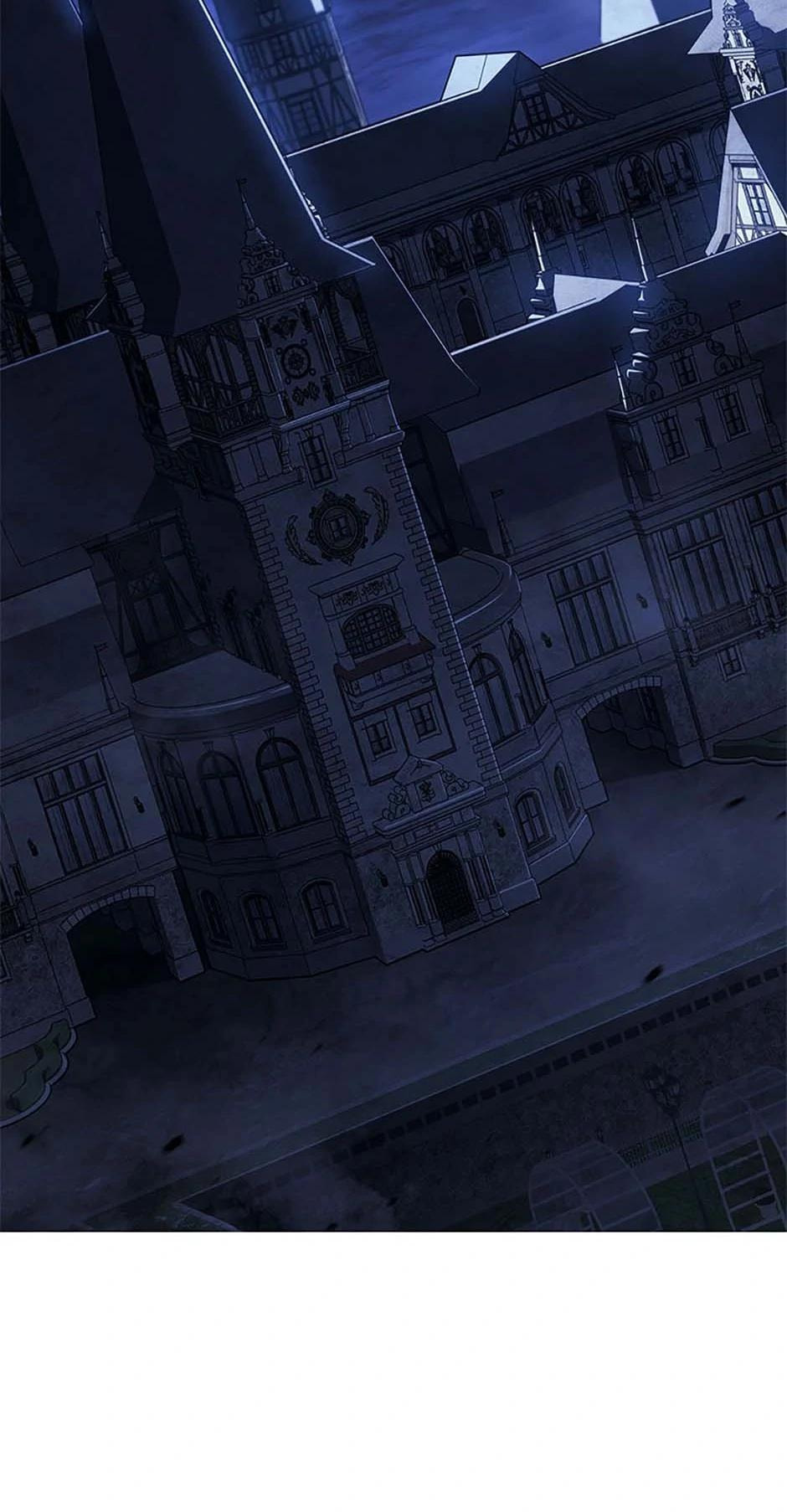 Revenge of the Baskerville Bloodhound, chapter 85, image 106
