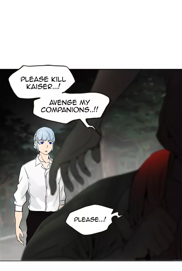Tower of God, chapter 284, image 38
