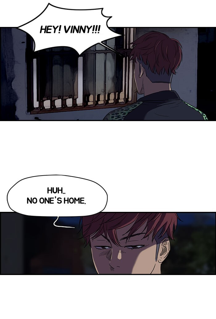 Wind Breaker, chapter 64, page 2