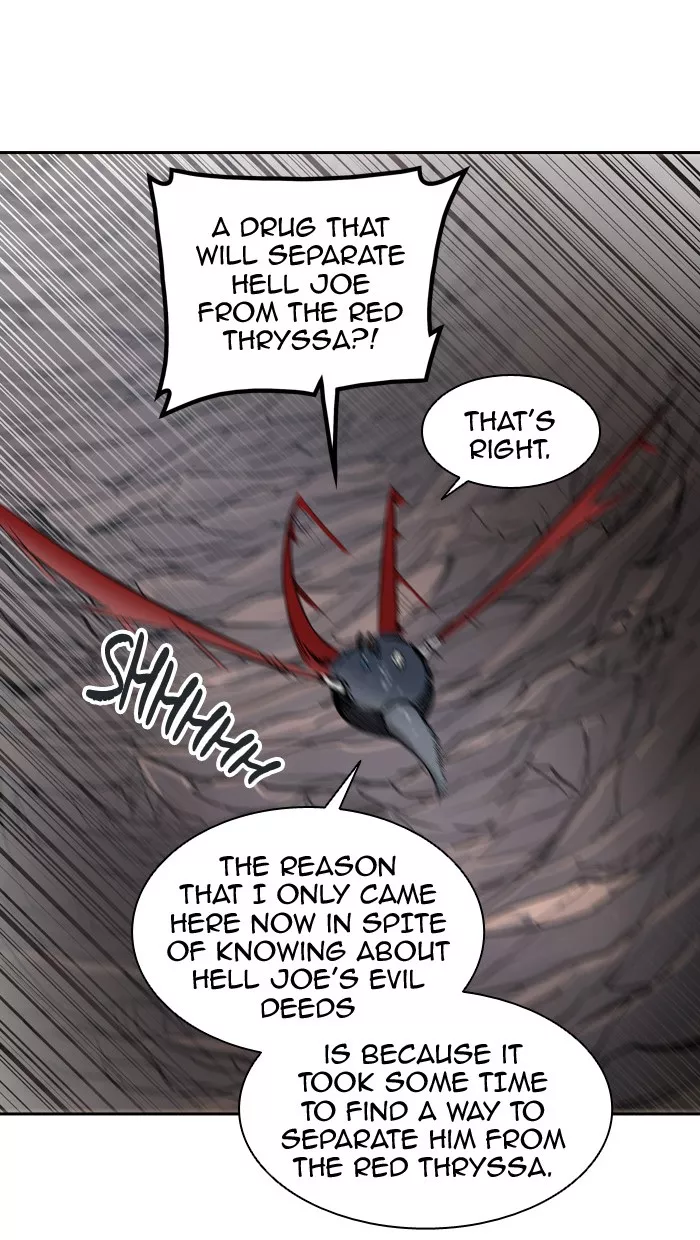 Tower of God, chapter 332, image 16