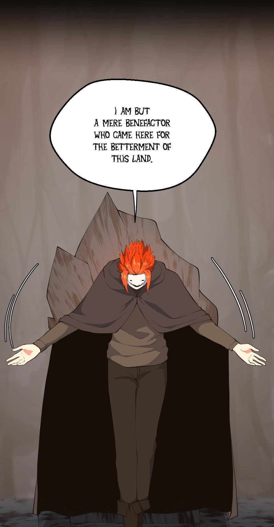 The Beginning After the End, chapter 122, image 45
