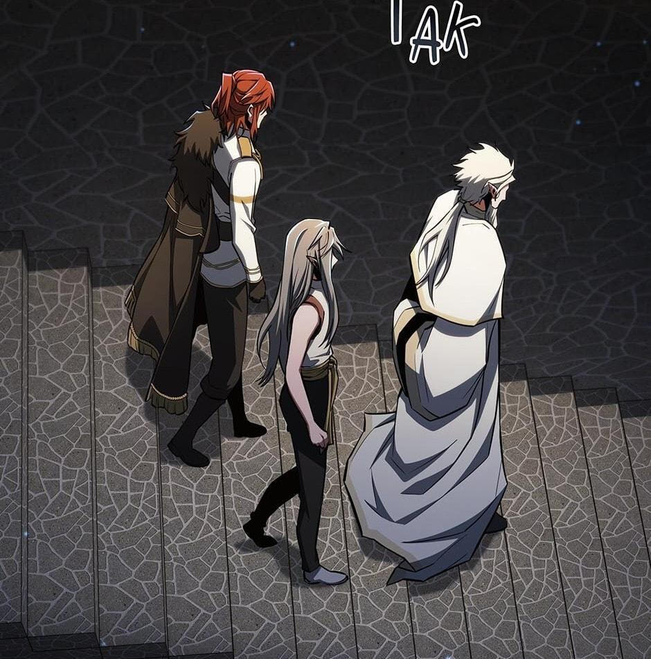 The Beginning After the End, chapter 181, image 7
