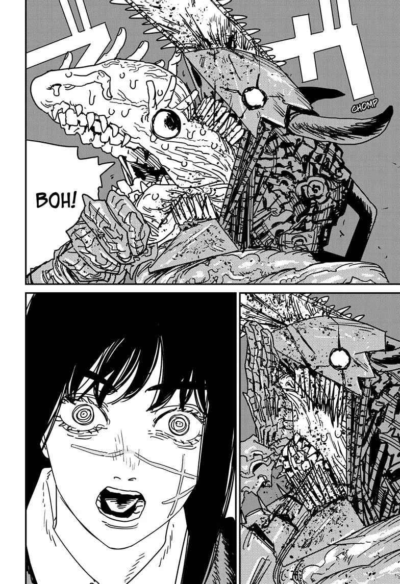 Chainsaw Man, chapter 223, image 11