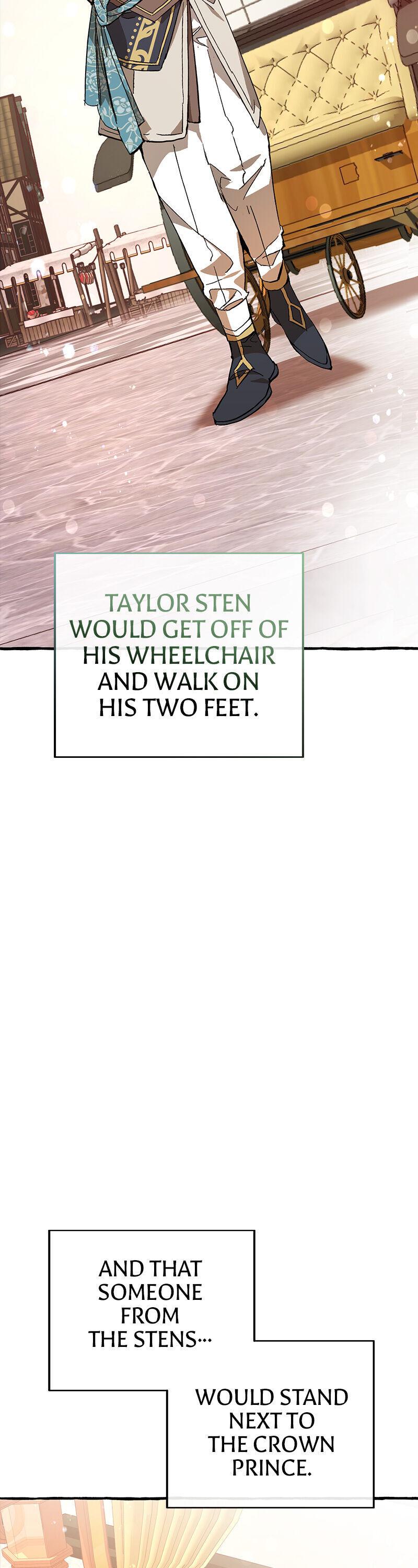 Trash of the Count’s Family, chapter 53, image 5