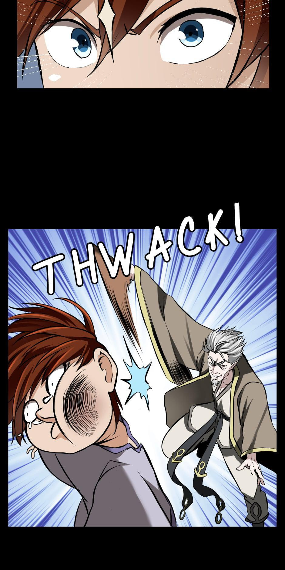 The Beginning After the End, chapter 31, image 42