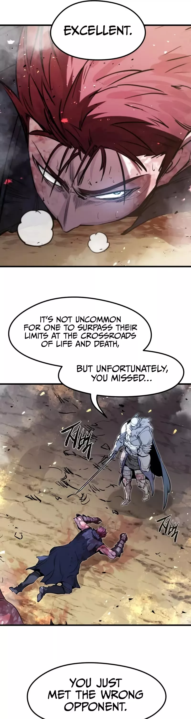 The Regressed Mercenary Has a Plan, chapter 40, image 22