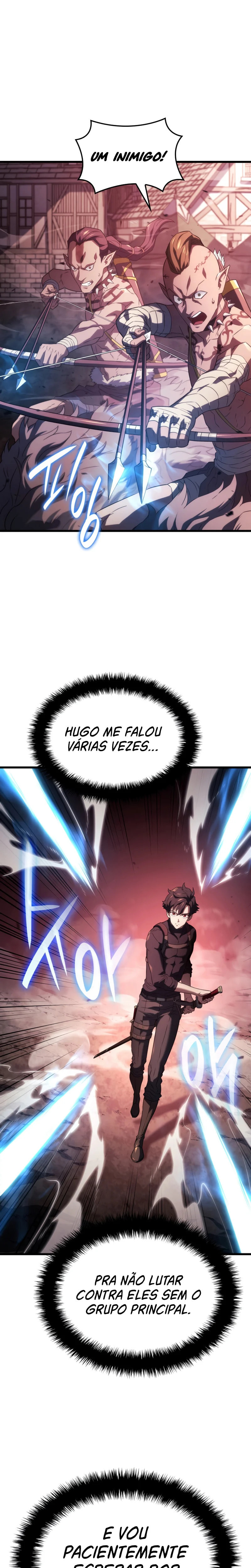 Revenge of the Baskerville Bloodhound, chapter 28, image 21