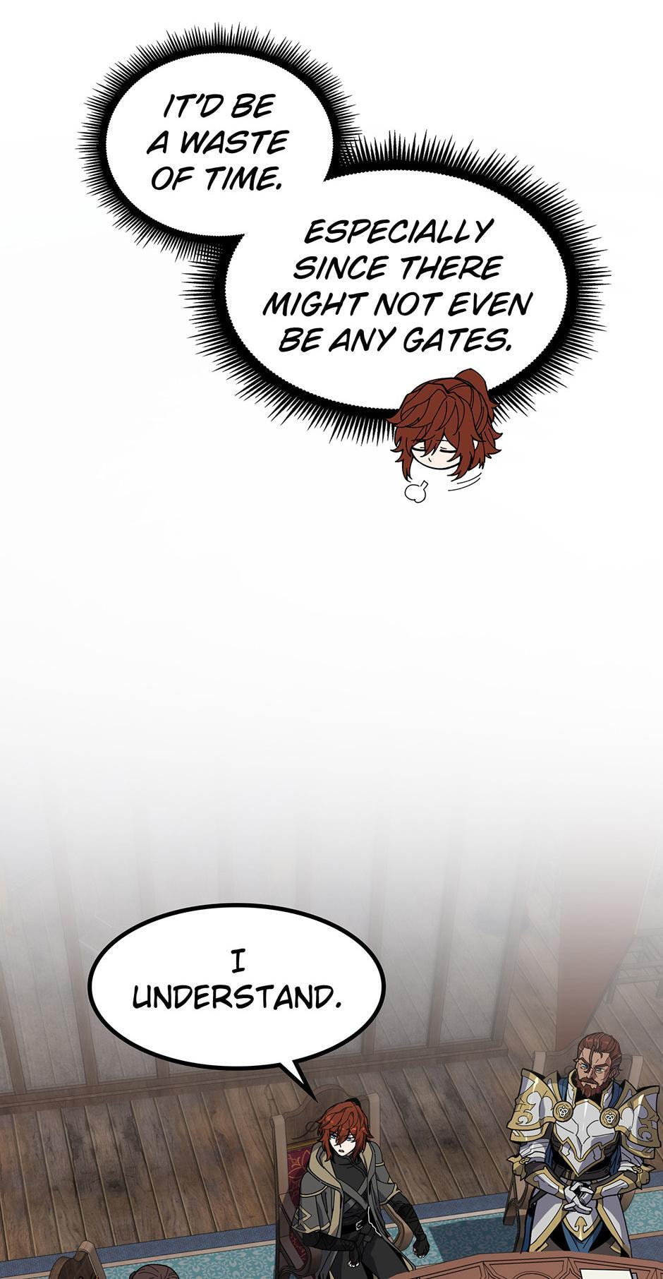 The Beginning After the End, chapter 230, image 45