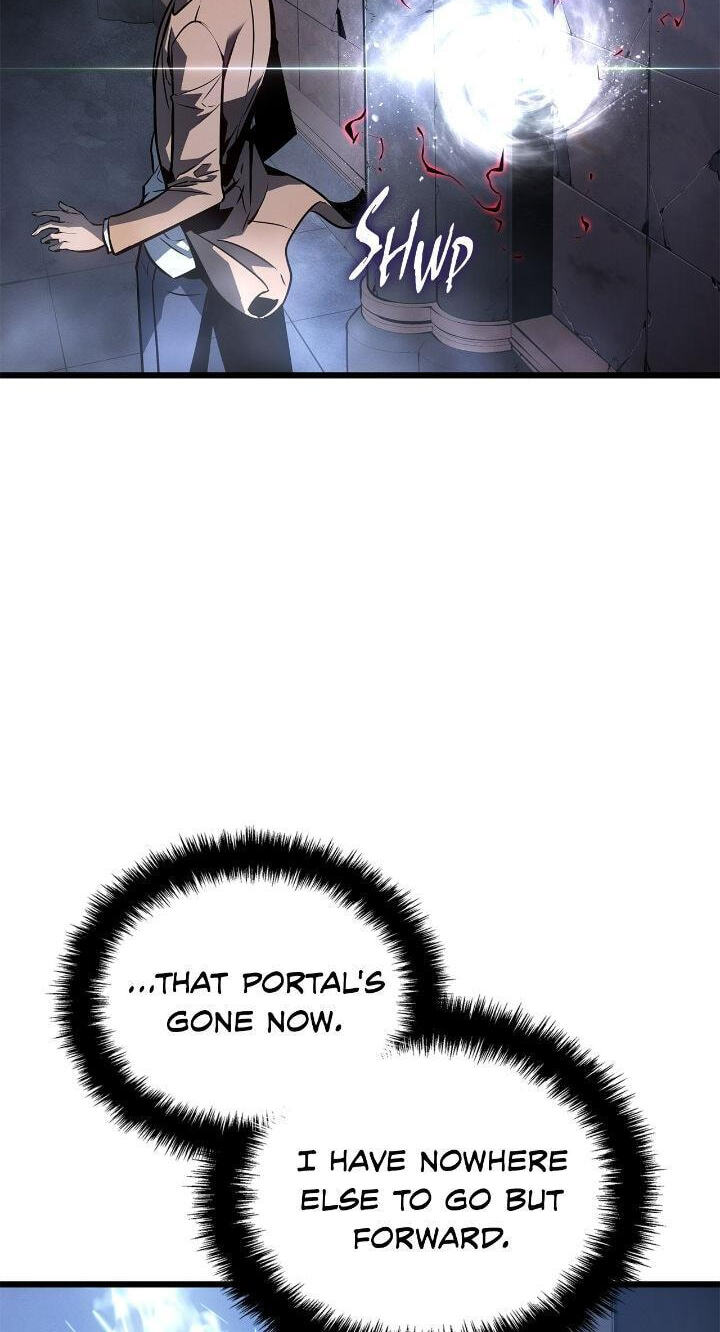 Solo Leveling, chapter 193, image 83
