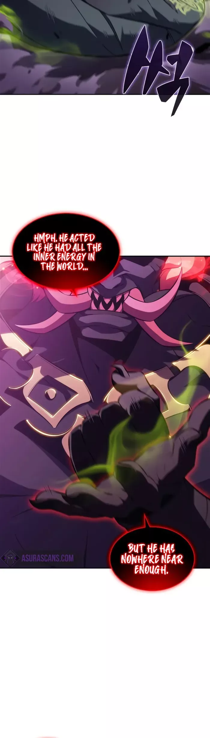 Solo Max-Level Newbie, chapter 175, image 33