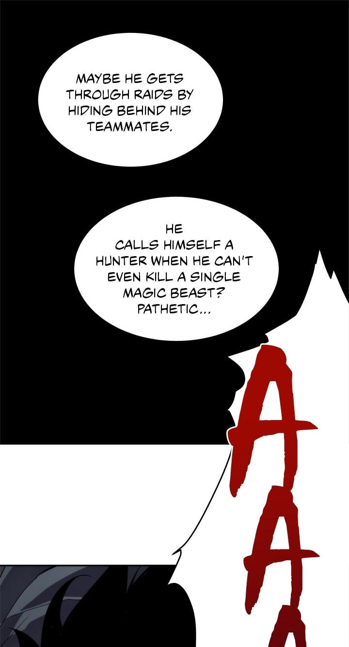 Solo Leveling, chapter 41, page 67