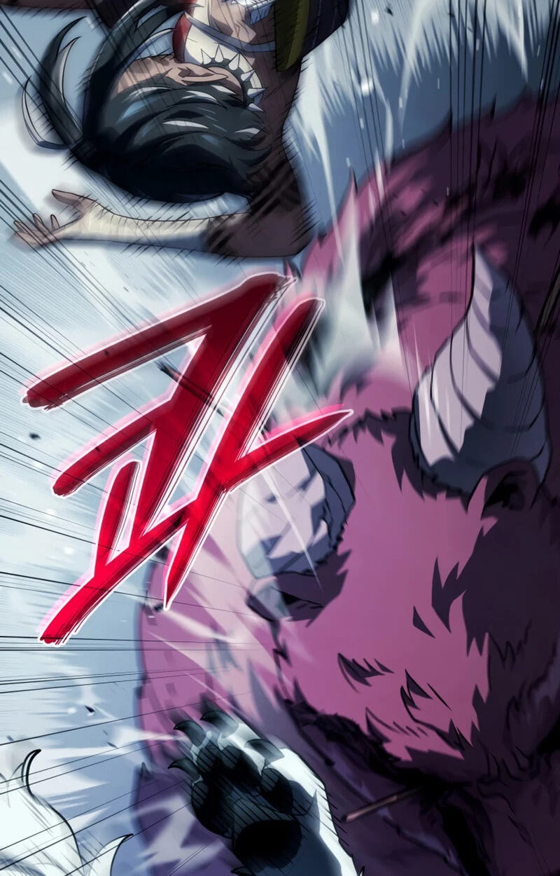 Revenge of the Baskerville Bloodhound, chapter 36, image 104