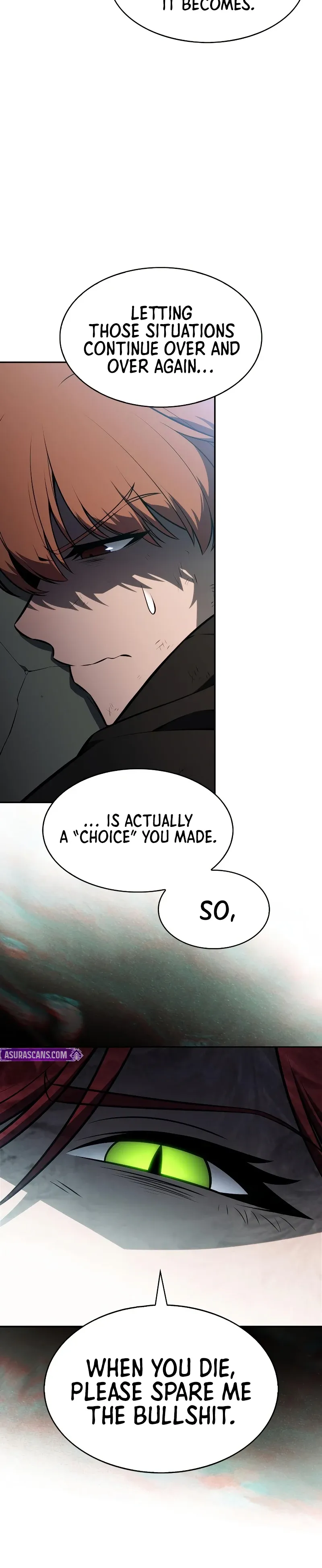 Solo Max-Level Newbie, chapter 253, image 7