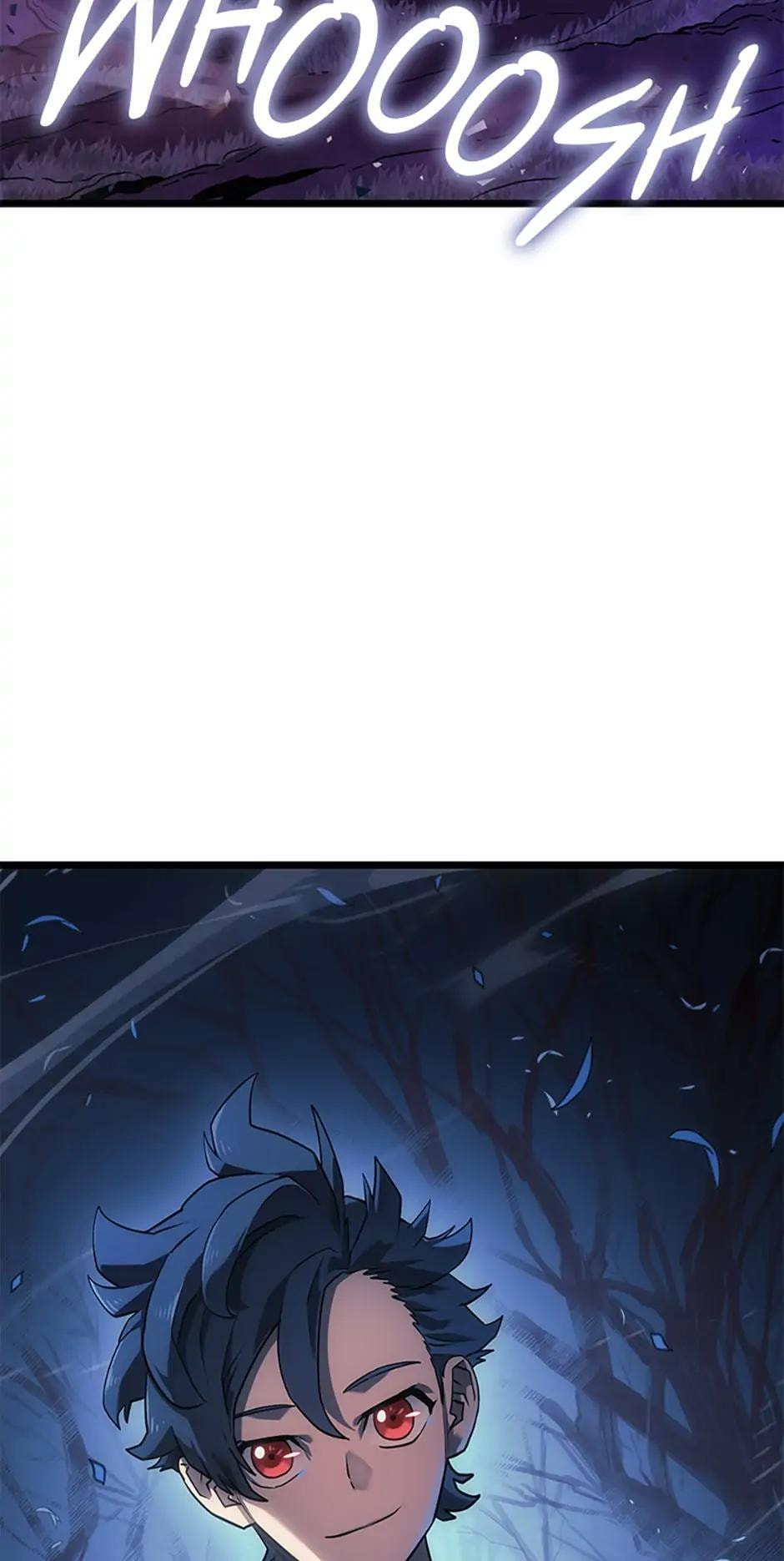 Revenge of the Baskerville Bloodhound, chapter 3, image 124