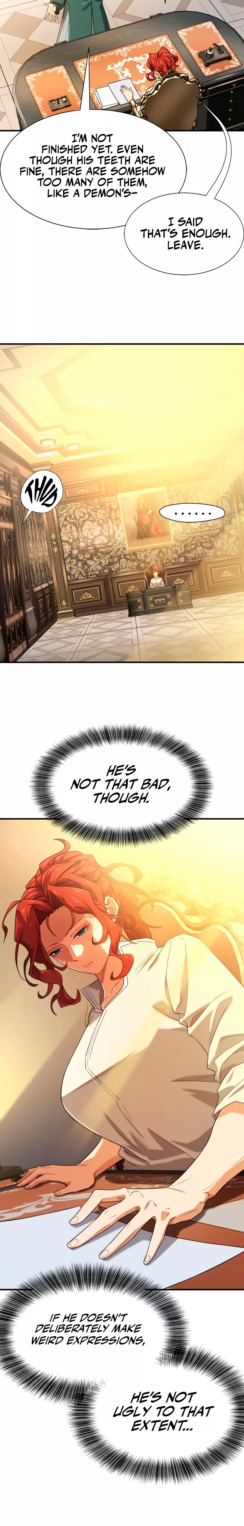 The Greatest Estate Developer, chapter 220, image 28