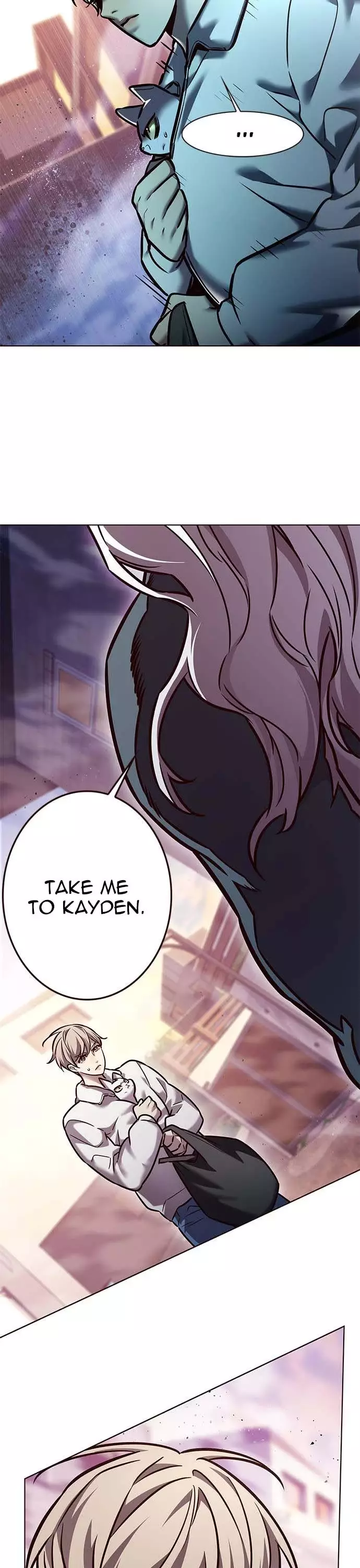 Eleceed, chapter 277, image 15