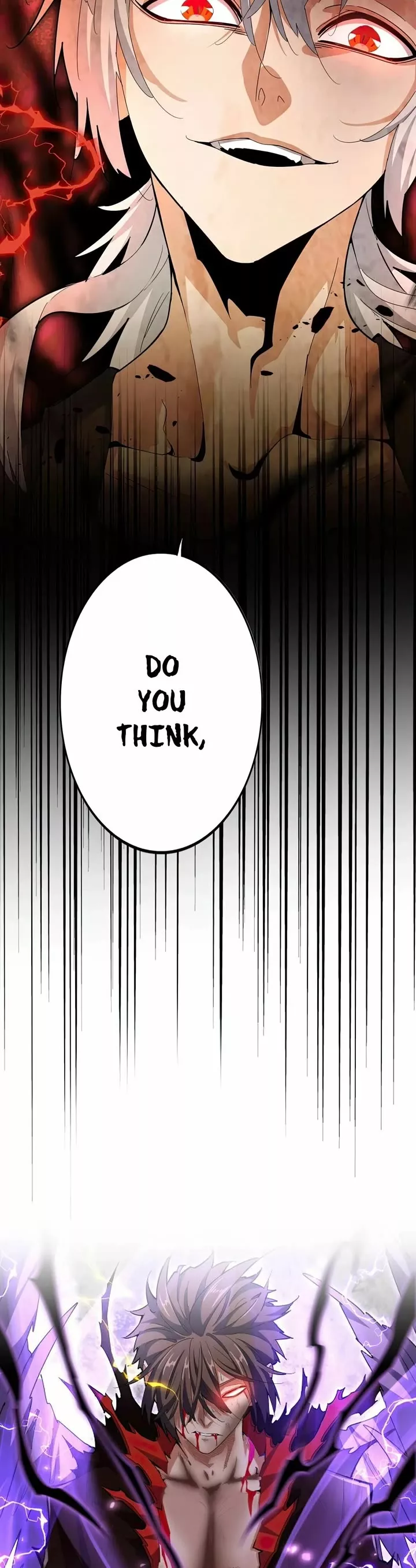 Magic Emperor, chapter 426, image 2