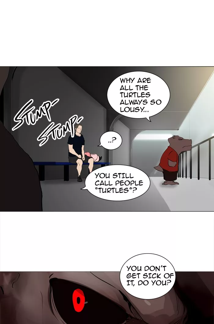 Tower of God, chapter 213, image 16