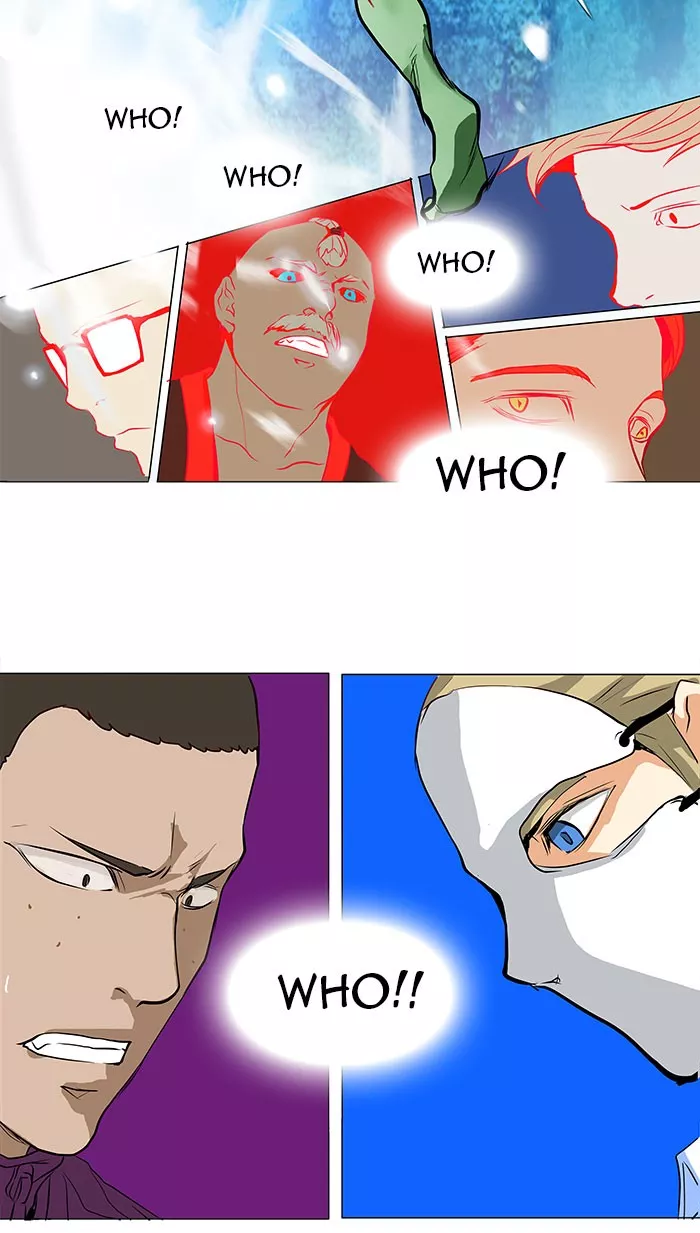 Tower of God, chapter 156, image 43
