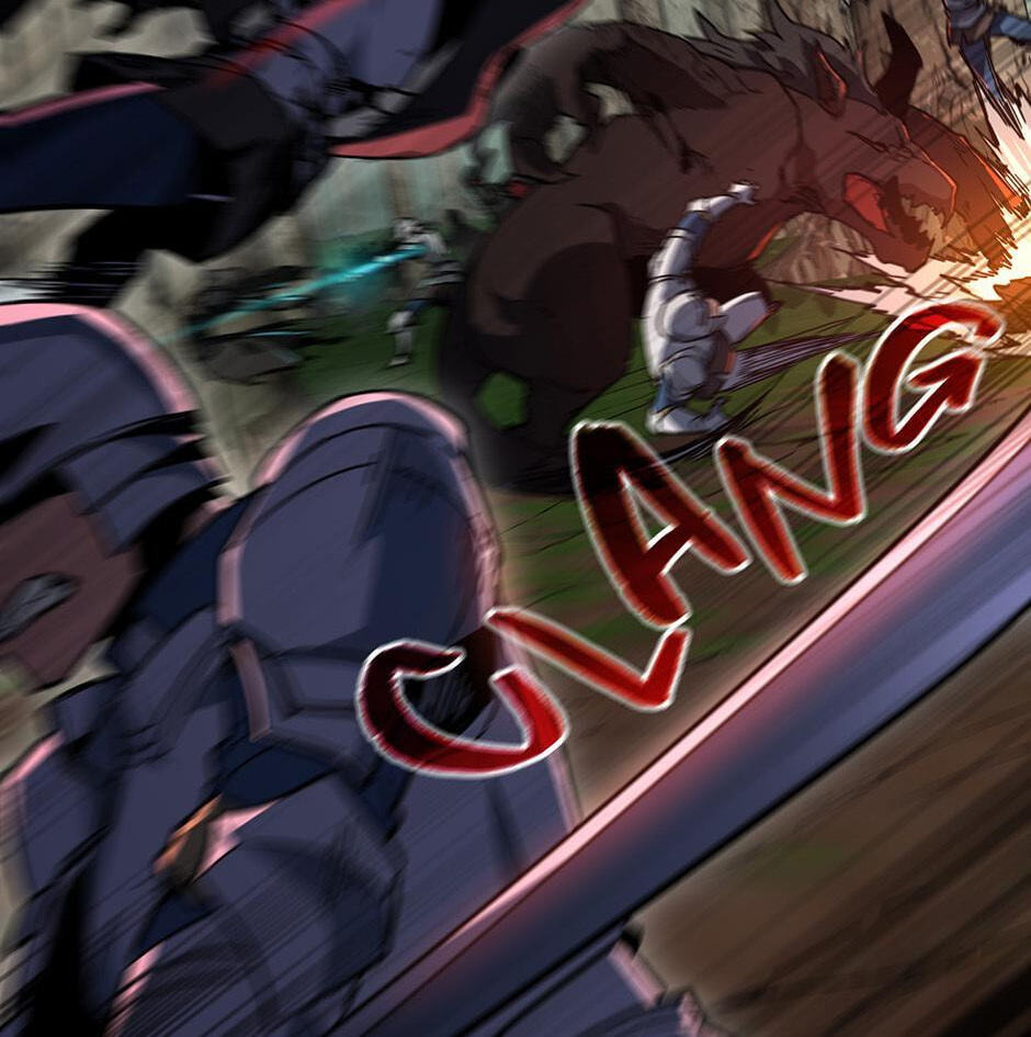 The Beginning After the End, chapter 227, image 55