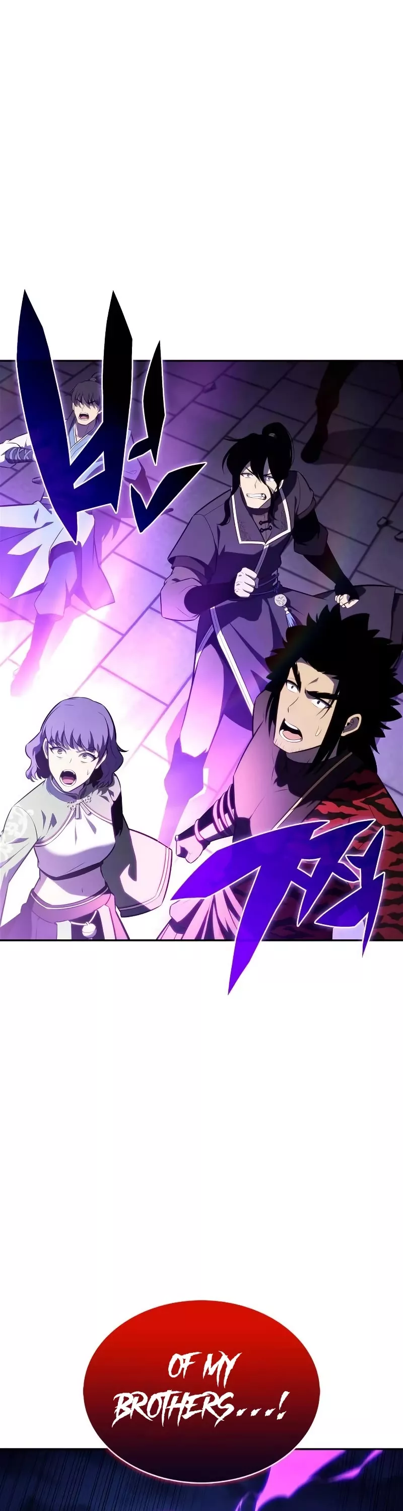 Solo Max-Level Newbie, chapter 145, image 4