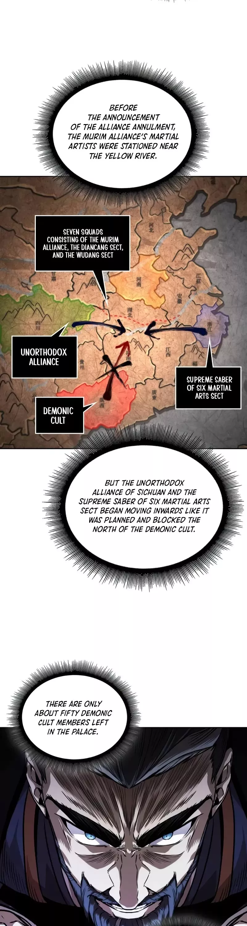 Nano Machine, chapter 227, image 25