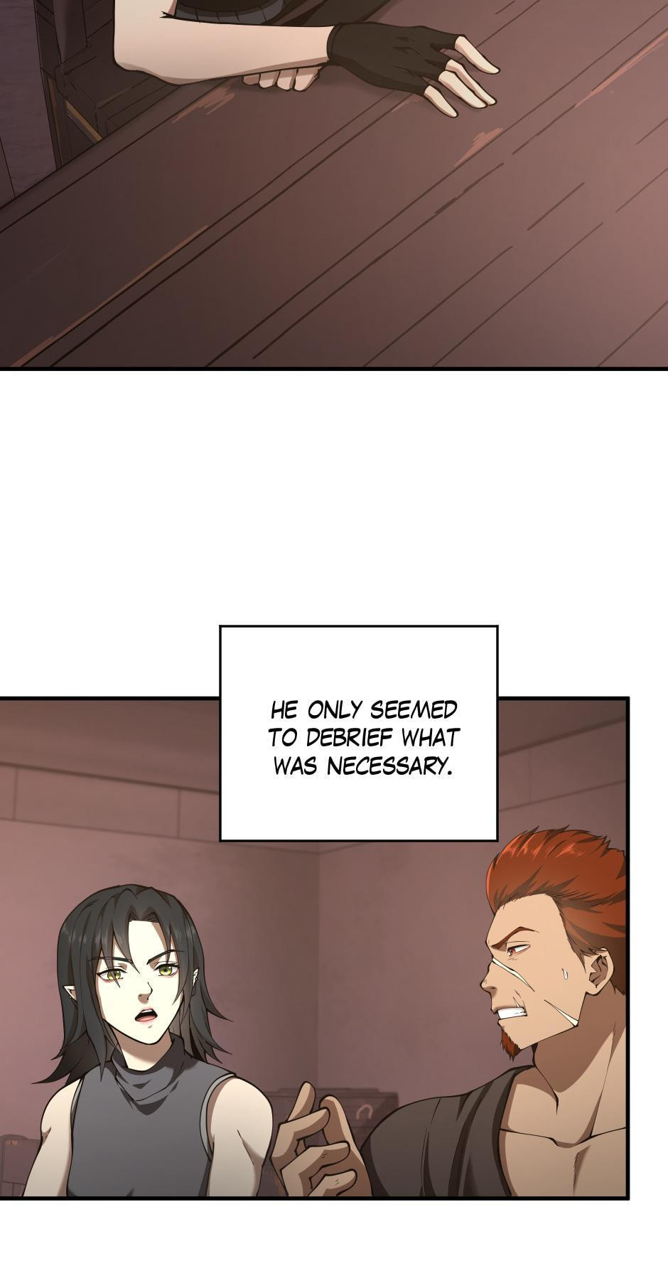 The Beginning After the End, chapter 172, image 64