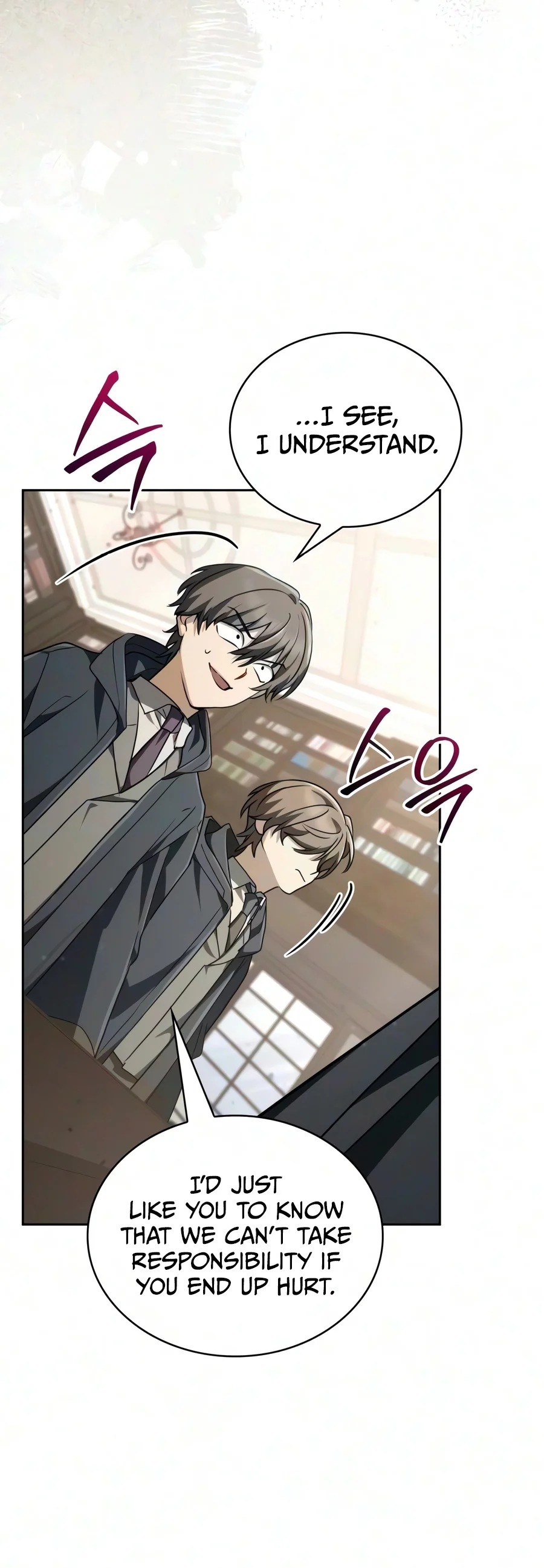 Genius Prismatic Mage, chapter 93, image 9