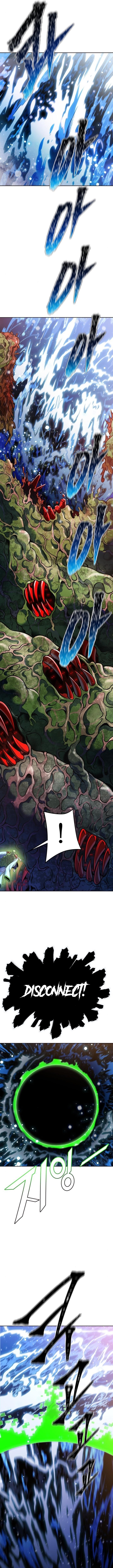 Tower of God, chapter 643, image 34