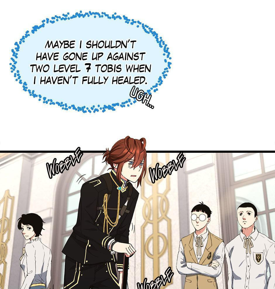 The Beginning After the End, chapter 103, image 43