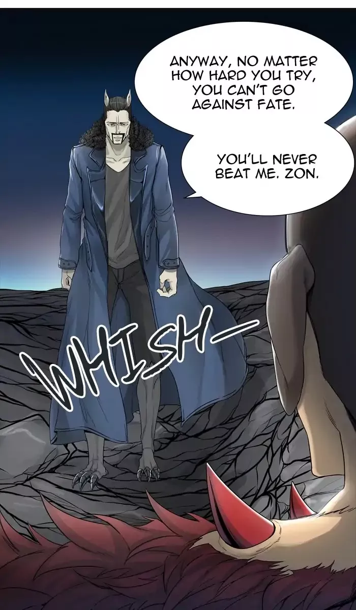 Tower of God, chapter 441, image 73